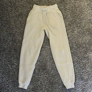 Lululemon Scuba High Rise Jogger
